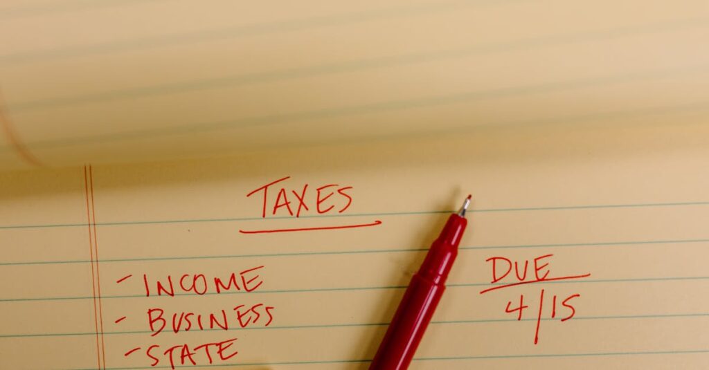 what is the sales tax in washington state