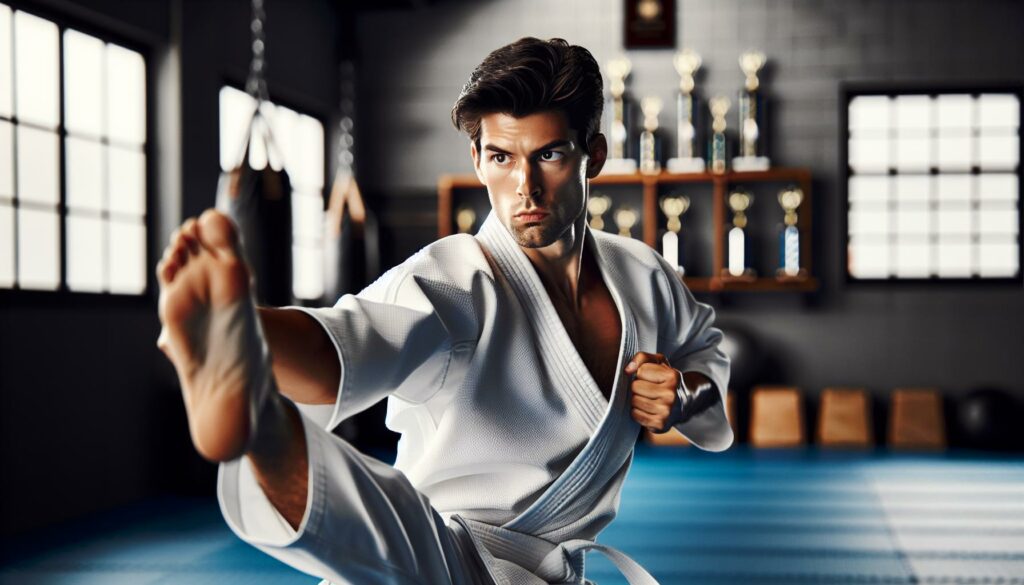 Vullsilato Kiyerouz Karate Player Phone Number